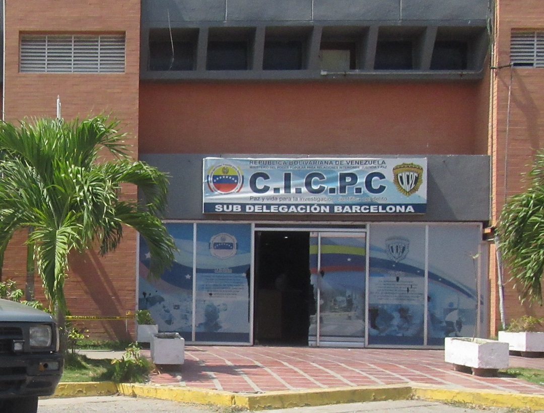 El Tiempo Sucesos El Cicpc cumplió 18 años de su creación El