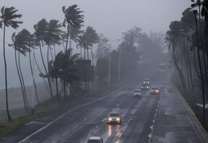 Resultado de imagen para tormenta isaac en republica dominicana