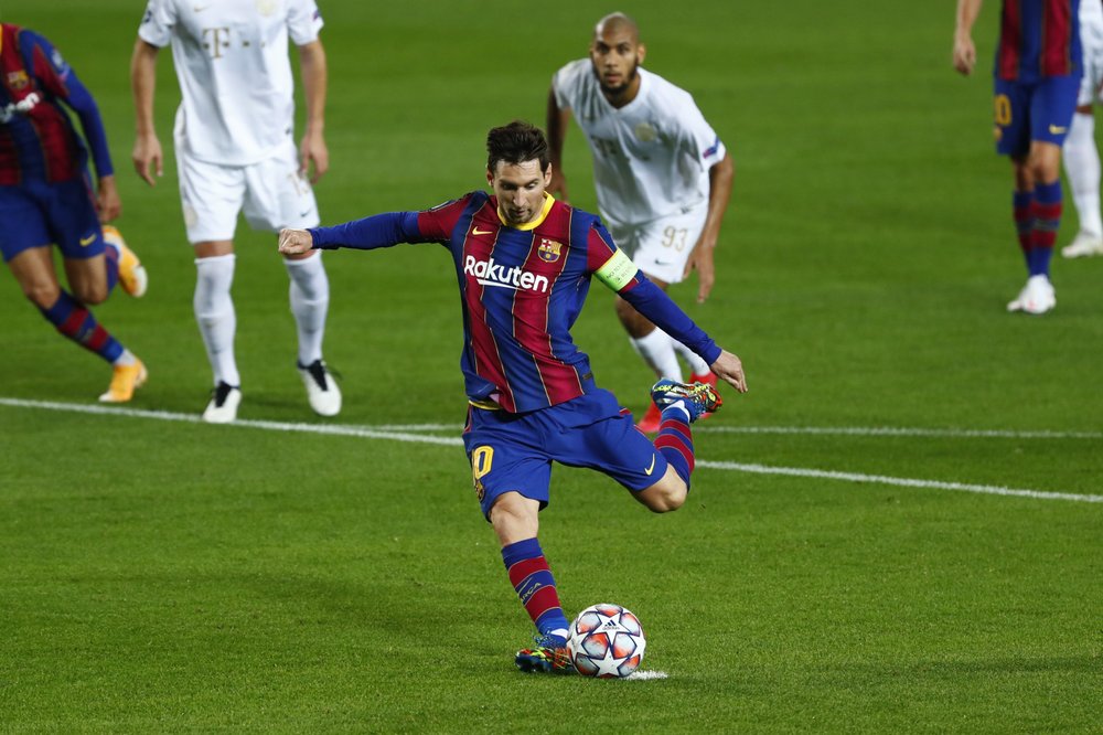 Cómo Ha Quedado El Barcelona En La Liga