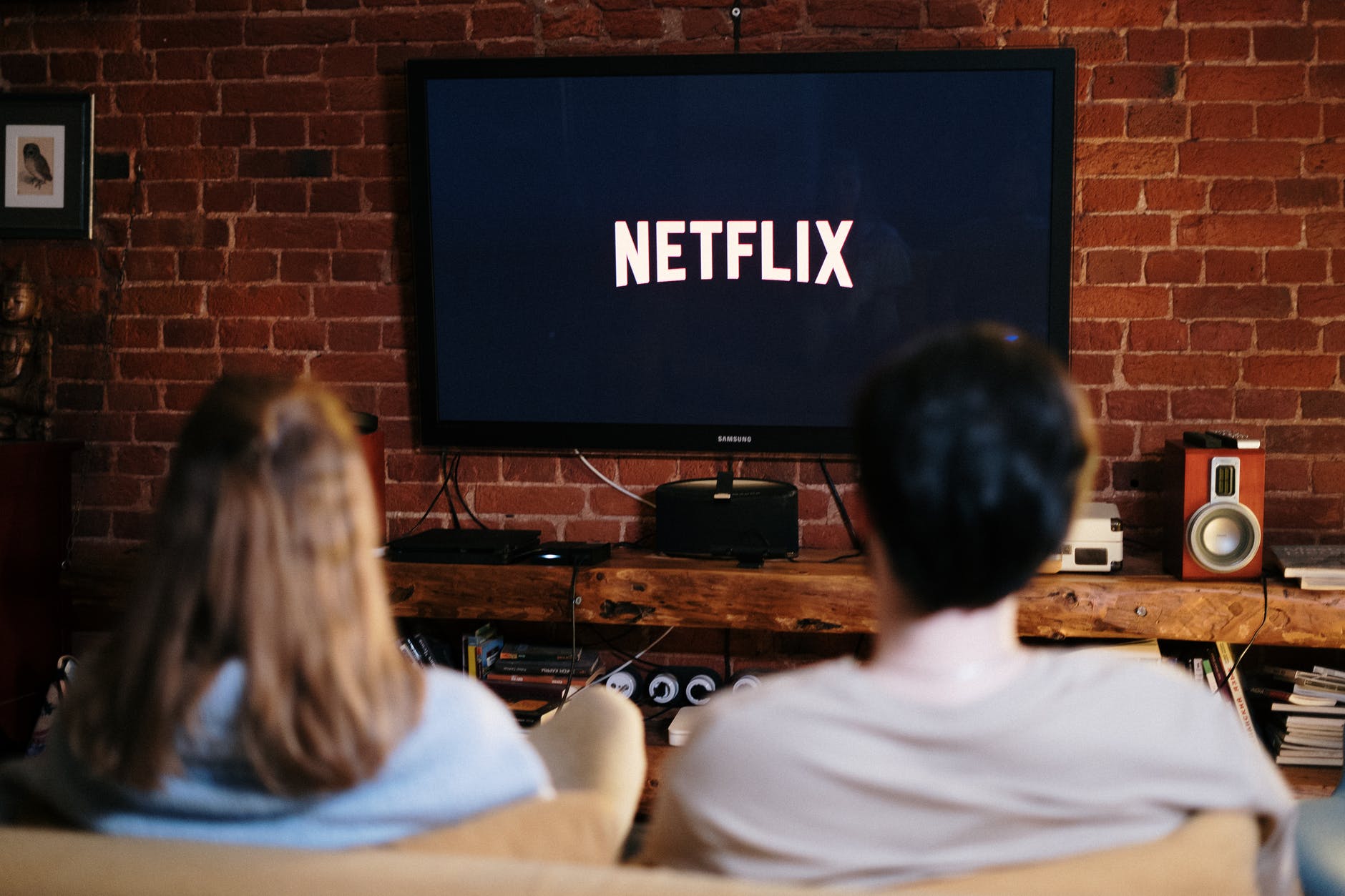 Weather |  Free time |  Netflix is ​​testing a potential password-sharing campaign