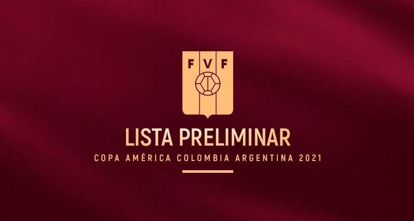 Sports Peseiro ingresó a la lista de la Premier League venezolana para la Copa América (+ Tweet)